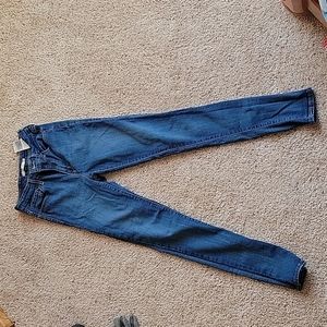 Levi jeans